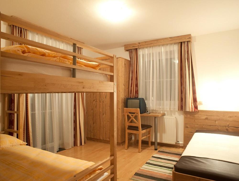 Ferienhaus Deutschmann St. Johann im Pongau Exterior foto