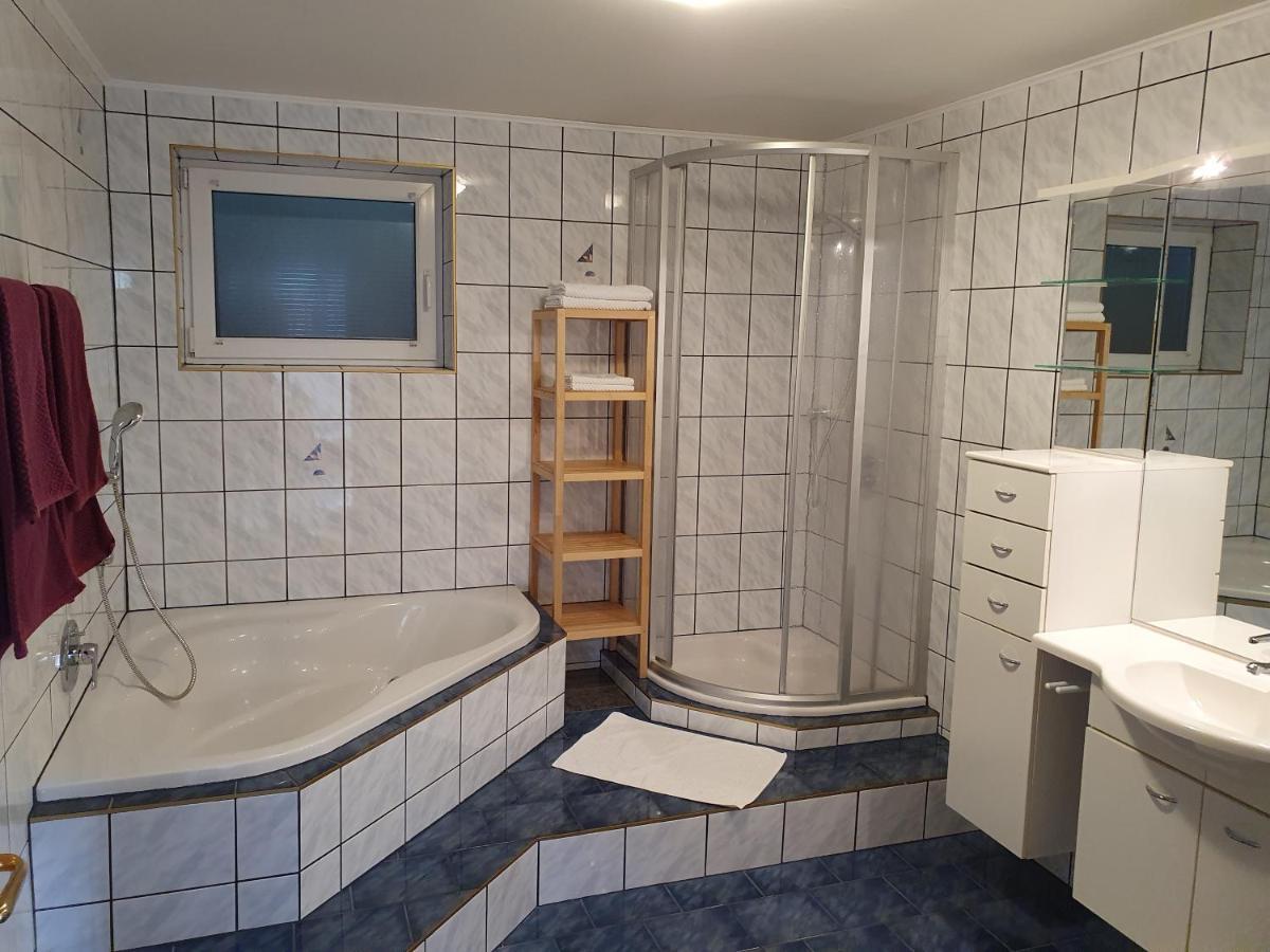 Ferienhaus Deutschmann St. Johann im Pongau Exterior foto